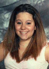 Emily Ann Knight  Beaver